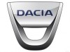 Gumové autokoberce na mieru pre Dacia