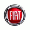 Fiat - Gumené vaničkové autorohože Rezaw Plast