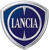 Lancia - Gumené vaničkové autorohože Rezaw Plast