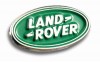 Land Rover - Gumené vaničkové autorohože Rezaw Plast