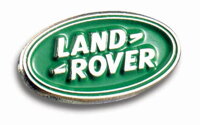 Textilné koberce Land Rover | lacne-autorohoze.sk