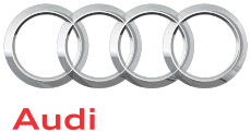 Audi znak
