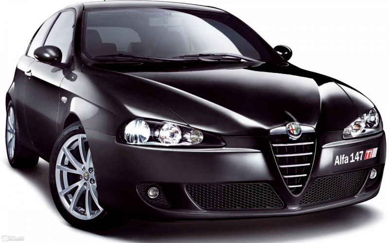 Alfa Romeo 147