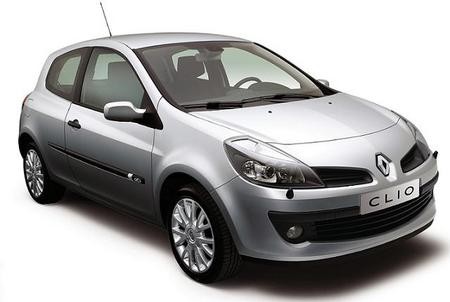 Renault Clio III. r. 2005-2012