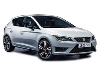  Seat Leon od r. 2013-