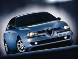 Alfa Romeo 156 