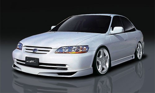 Honda Accord r. 1996-2002