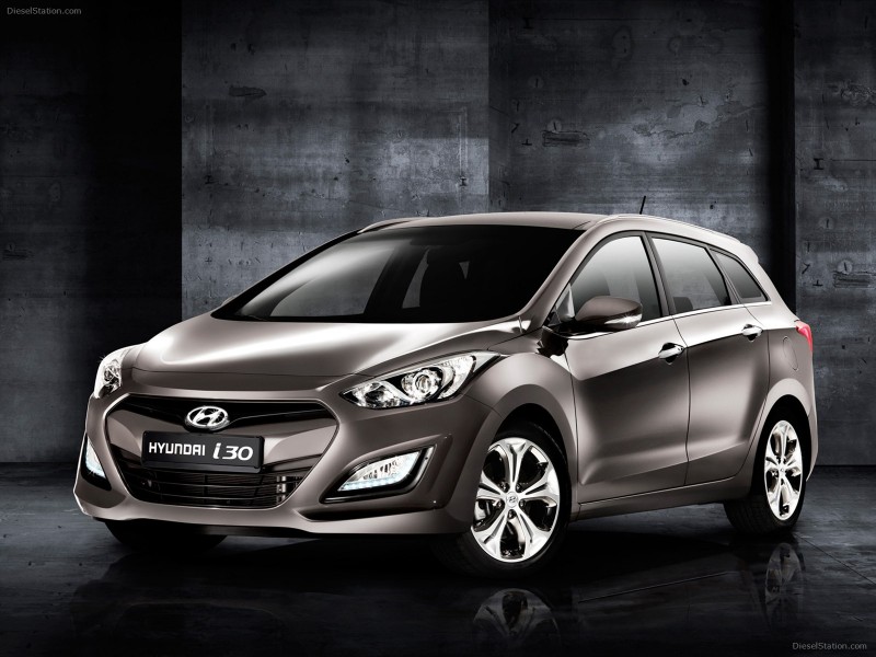 Hyundai i30 od r. 2012-