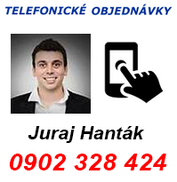 telefonicke objednavky