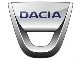 dacia logo