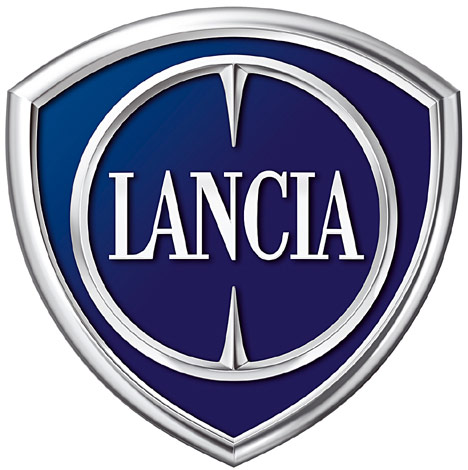 Lancia logo