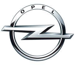 Opel logo