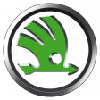 škoda logo