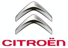 citroen logo