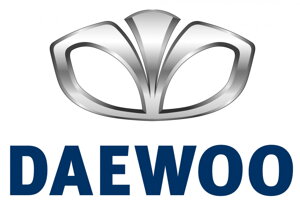 daewoo logo