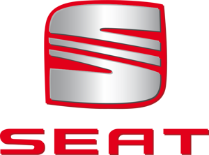 seat logo 