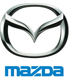 mazda logo