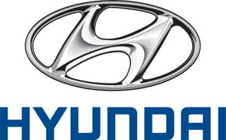 hyundai logo