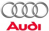 Audi - Gumené vaničkové autorohože Rezaw Plast