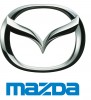 Mazda - Gumené vaničkové autorohože Rezaw Plast
