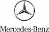 Mercedes - Gumené vaničkové autorohože Rezaw Plast