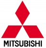 Mitsubishi - Gumené vaničkové autorohože Rezaw Plast