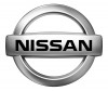 Nissan - Gumené vaničkové autorohože Rezaw Plast