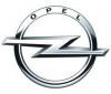 Opel - Gumené vaničkové autorohože Rezaw Plast
