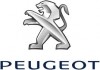 Peugeot - Gumené vaničkové autorohože Rezaw Plast