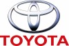 Toyota - Gumené vaničkové autorohože Rezaw Plast