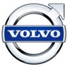 Volvo - Gumené vaničkové autorohože Rezaw Plast