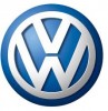 Volkswagen - Gumené vaničkové autorohože Rezaw Plast