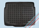 Gumová vanička do kufra - Citroen E- C4 III elektrická verzia, dolná poloha kufra, od r. 2020 →