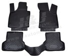 Gumové autokoberce LOCKER Audi A3 8P 2003-2012