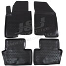 Gumové autokoberce Locker Dodge Caliber od r.2006-2012