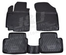 Gumové autokoberce LOCKER Suzuki Swift od 2010-2017