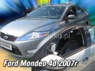 Deflektory okien Ford MONDEO 4/5d 08/2007-2015r. (predné 2 ks)