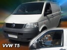 Deflektory okien VW CARAVELLE / TRANSPORTER T-5/ T-6  2d  2003r.→