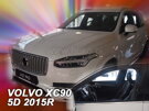 Deflektory okien VOLVO XC 90  5d 2015r.→