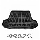 Gumová vanička do kufra - Honda Jazz od r. 2020 →