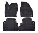 Gumové autokoberce LOCKER Ford Kuga II od r.2012→ 4ks