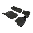Gumové autokoberce LOCKER Seat Ateca od r. 2017 → (4 ks)