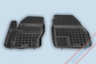 Vaničkové autorohože - Ford TRANSIT CONNECT II - predný s extra materiálom na strane vodiča od r. 2013 →