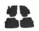  Gumové autokoberce LOCKER Opel Astra III H 2004-2013 4ks