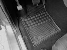 Autorohože gumové - Dodge Durango od 2011→
