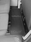 Autorohože gumové - VW T6 Transporter/Caravella 2.rada od 2015 →