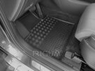 Autorohože gumové - HYUNDAI Santa Fe od r. 2021 →