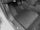Autorohože gumové - Fiat 500e od 2021→