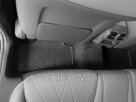 Autorohože gumové - Mercedes GLC od r.2023→(X254)