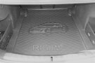 Gumová vanička do kufra zn RIGUM - BMW 4 Coupé od r. 2020 → (G22)/ BMW 4 Gran Coupé od r. 2020 → (G26)